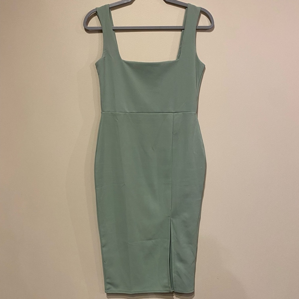 Nasty Gal Dress